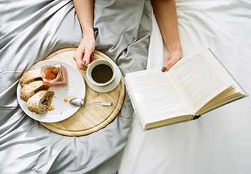 Why Should You Prioritize Me Time